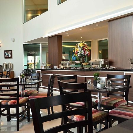 Hotel Matao By Mercure Экстерьер фото