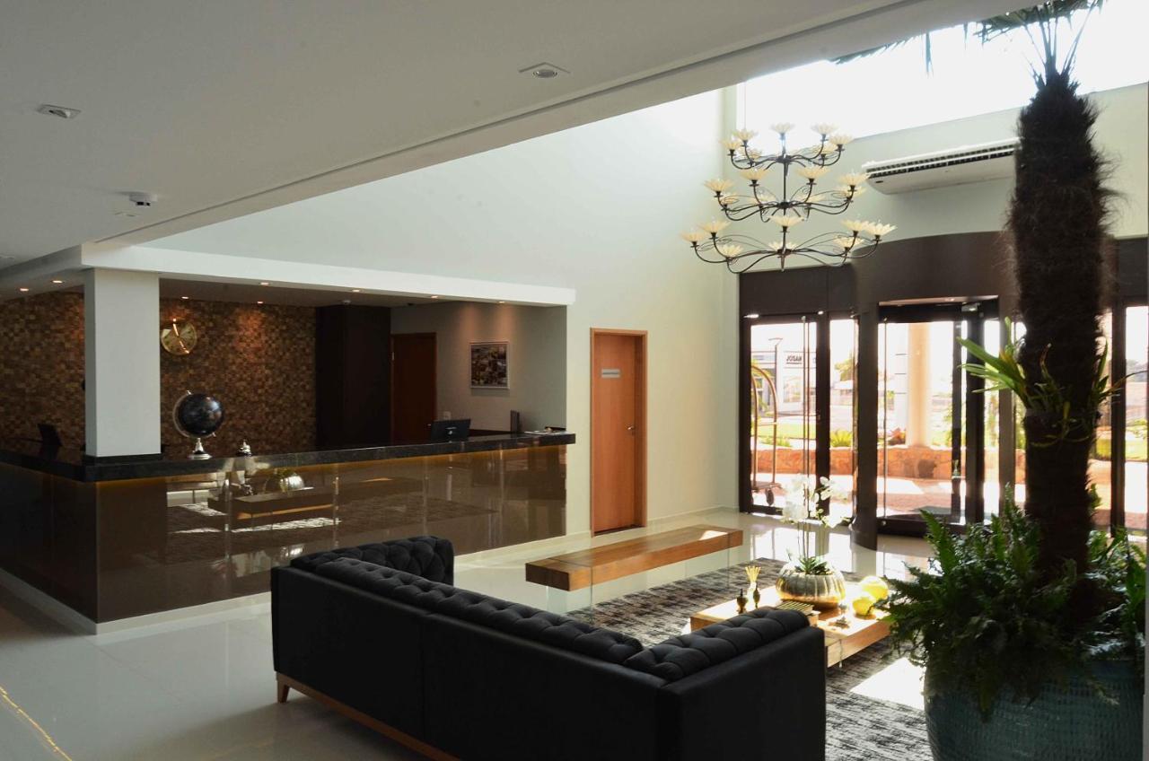 Hotel Matao By Mercure Экстерьер фото
