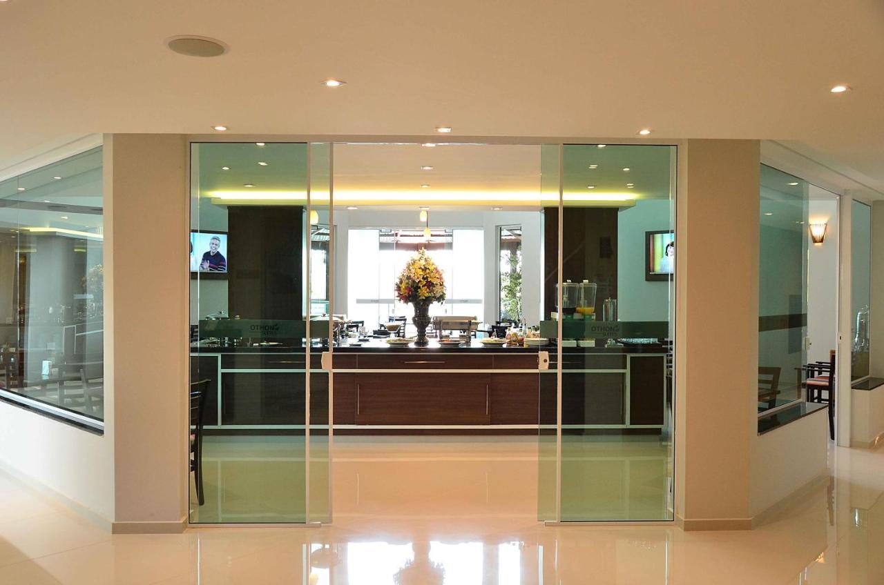 Hotel Matao By Mercure Экстерьер фото