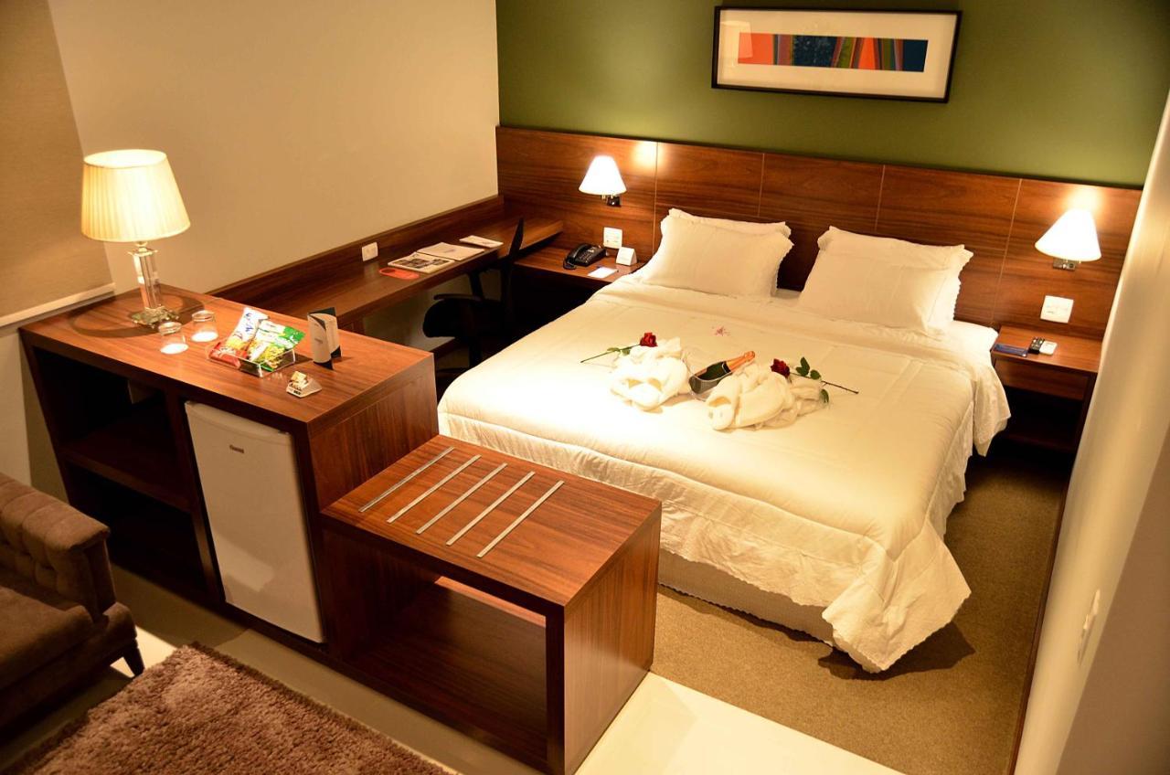 Hotel Matao By Mercure Экстерьер фото