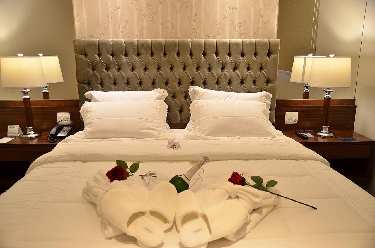 Hotel Matao By Mercure Экстерьер фото