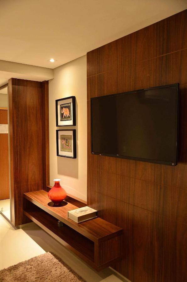 Hotel Matao By Mercure Экстерьер фото