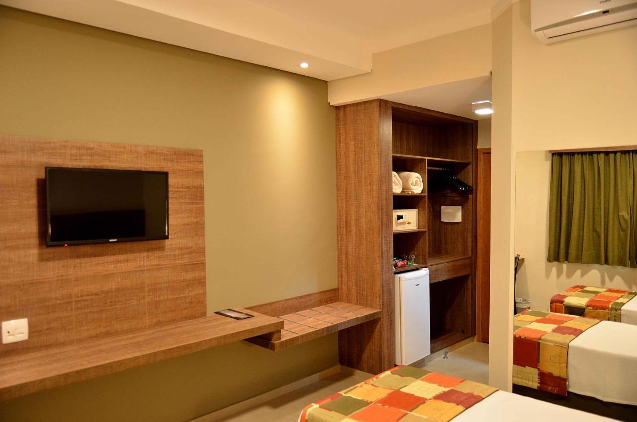 Hotel Matao By Mercure Экстерьер фото