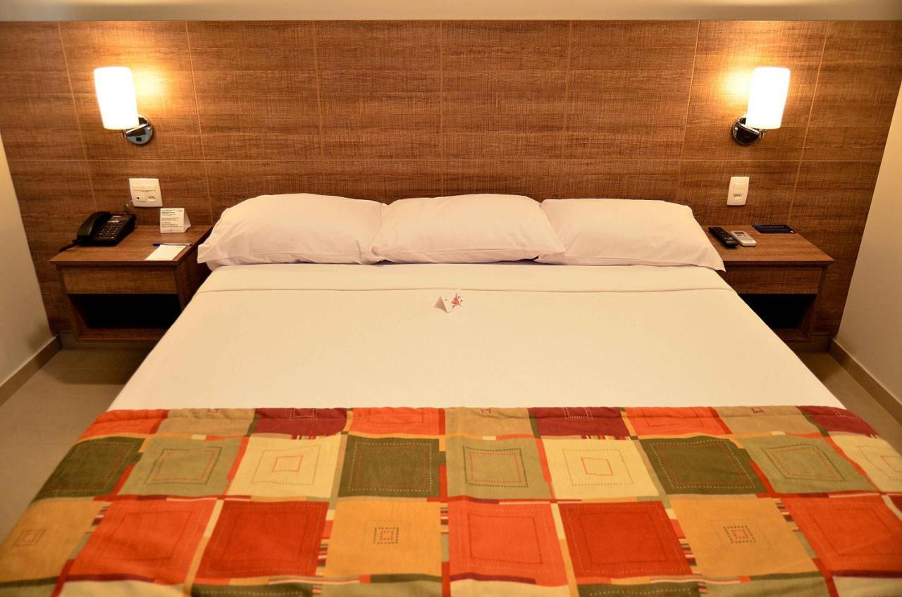 Hotel Matao By Mercure Экстерьер фото