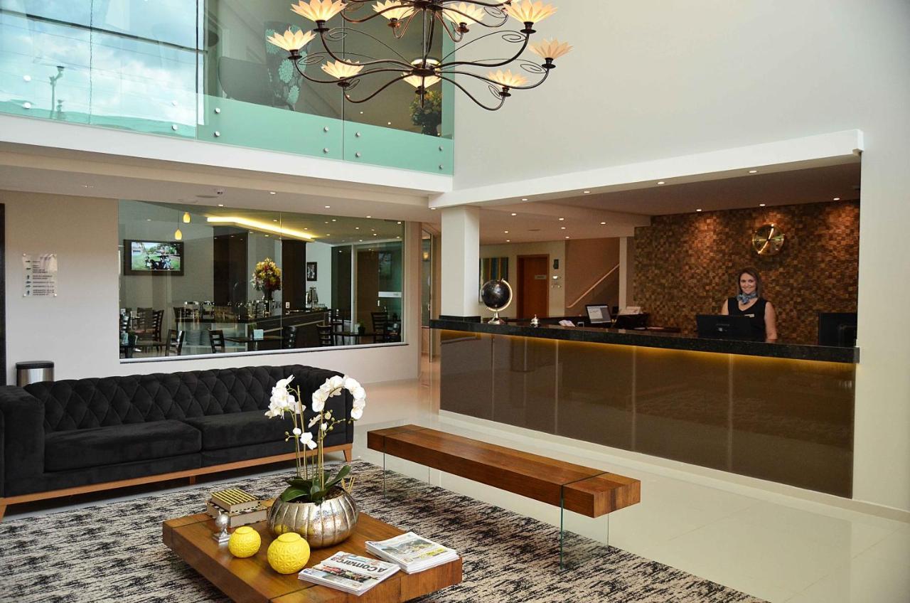Hotel Matao By Mercure Экстерьер фото