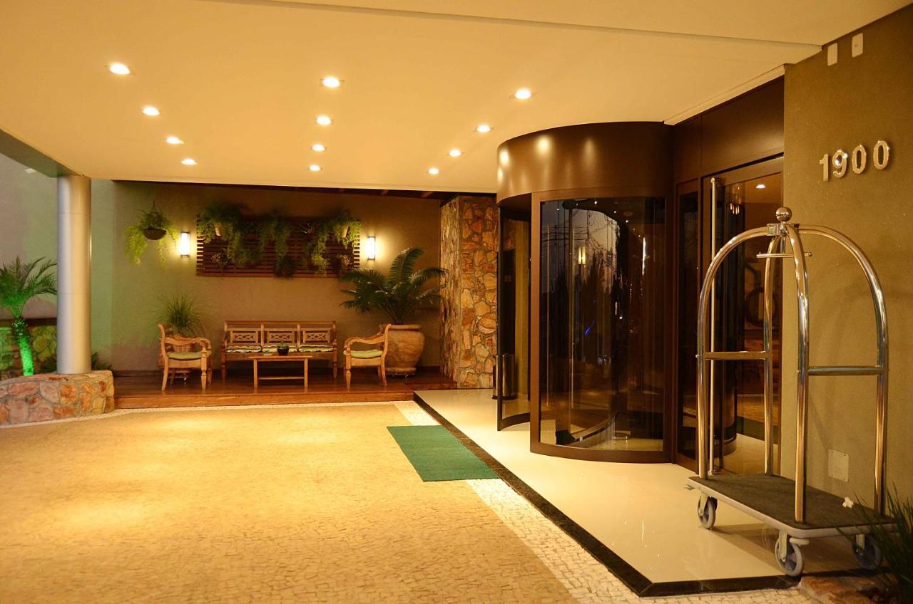 Hotel Matao By Mercure Экстерьер фото