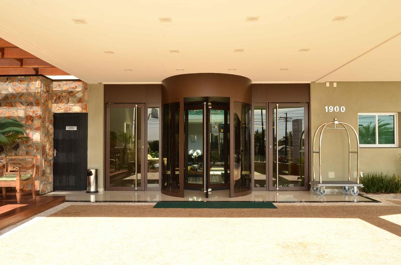 Hotel Matao By Mercure Экстерьер фото