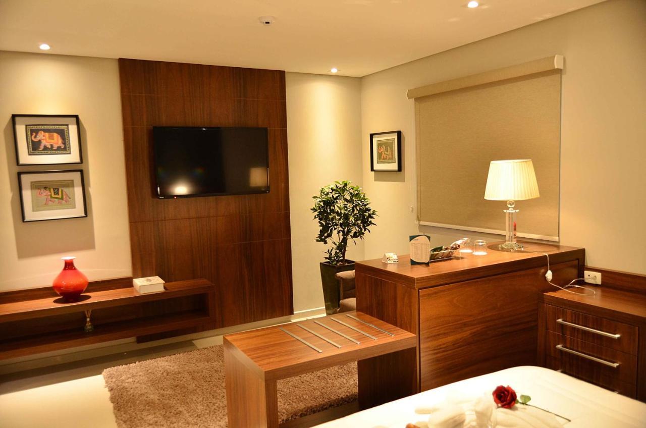 Hotel Matao By Mercure Экстерьер фото
