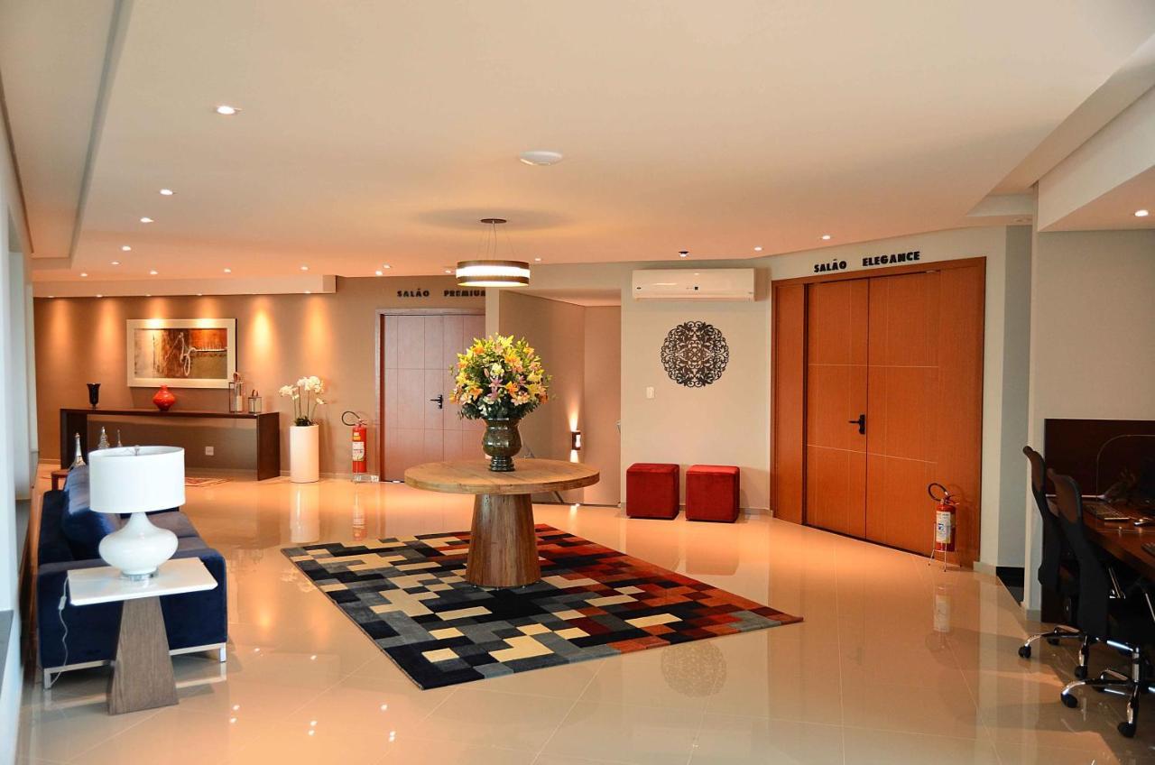 Hotel Matao By Mercure Экстерьер фото
