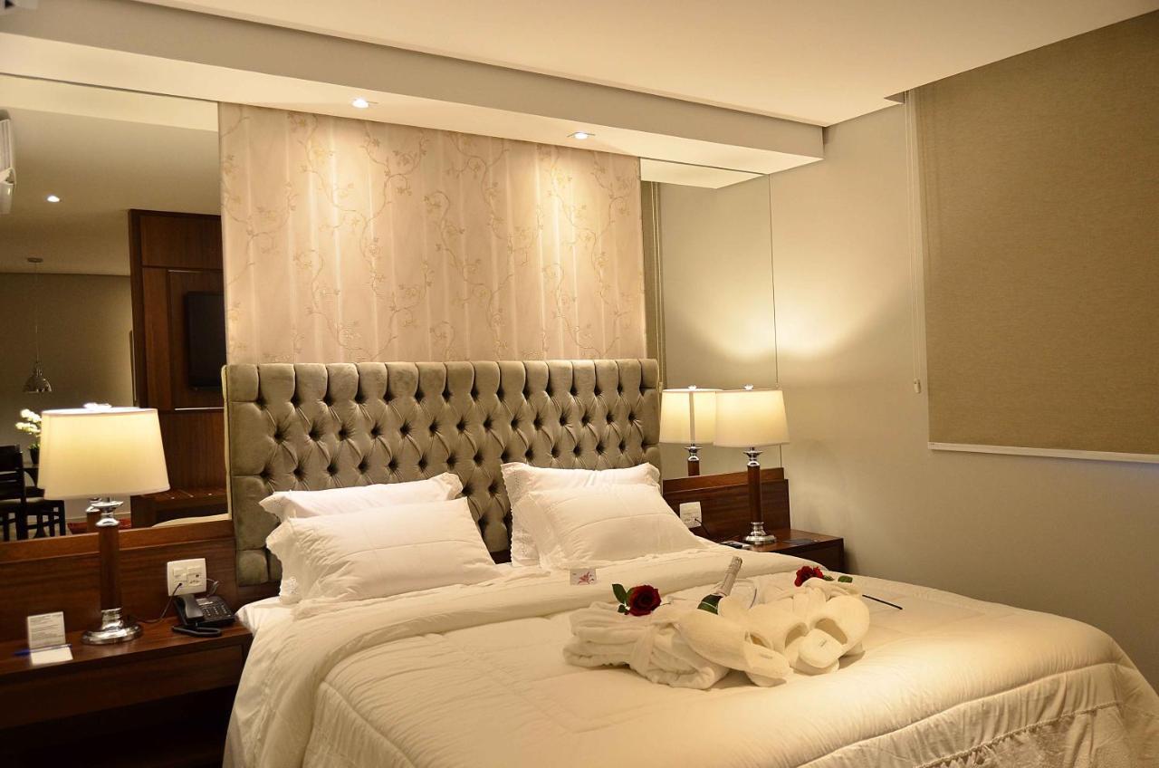 Hotel Matao By Mercure Экстерьер фото