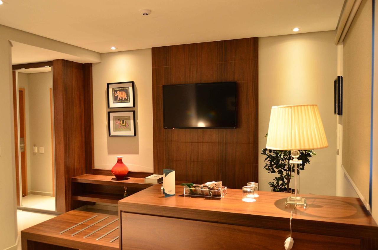 Hotel Matao By Mercure Экстерьер фото