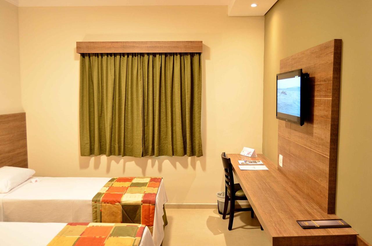 Hotel Matao By Mercure Экстерьер фото