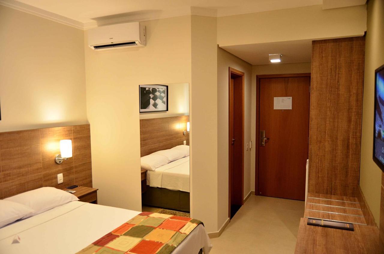 Hotel Matao By Mercure Экстерьер фото