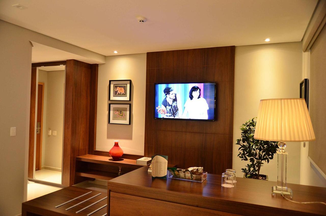 Hotel Matao By Mercure Экстерьер фото