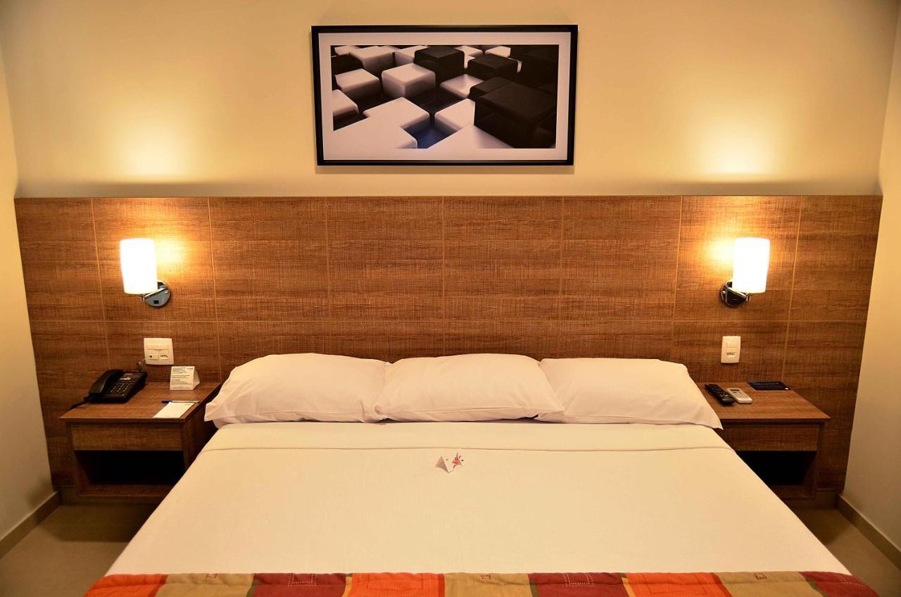 Hotel Matao By Mercure Экстерьер фото