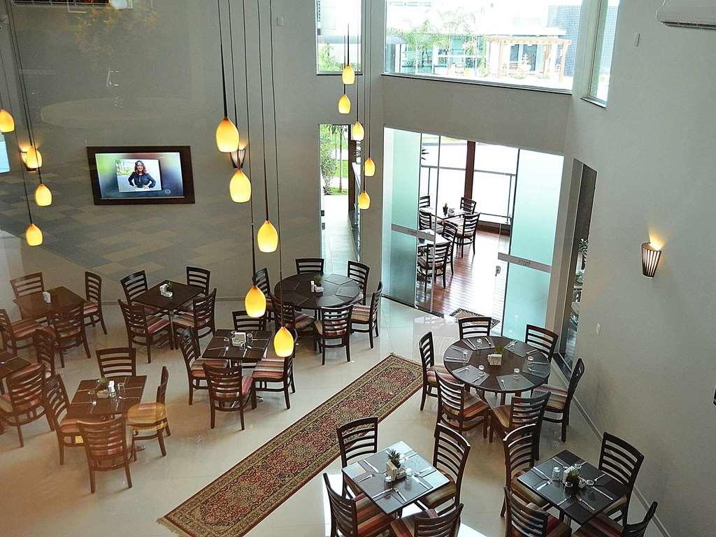 Hotel Matao By Mercure Экстерьер фото